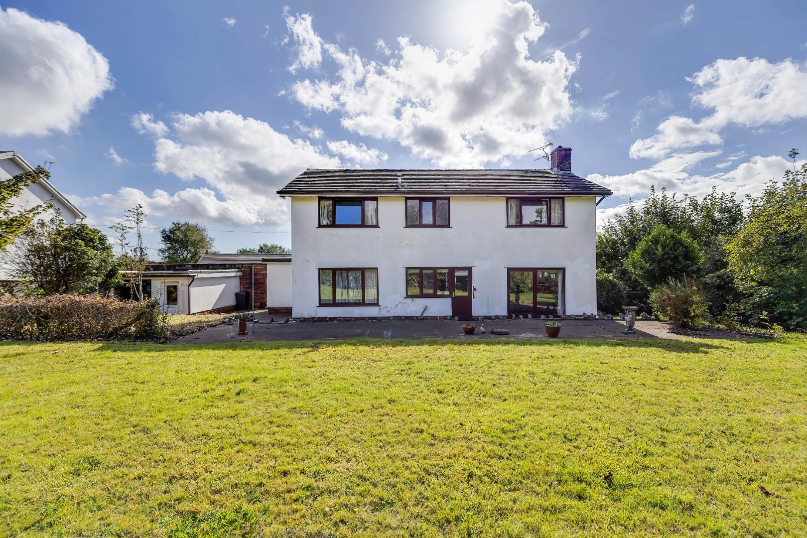 Hen Ffald, Trerhyngyll, Cowbridge, Vale of Glamorgan, CF71 7TN